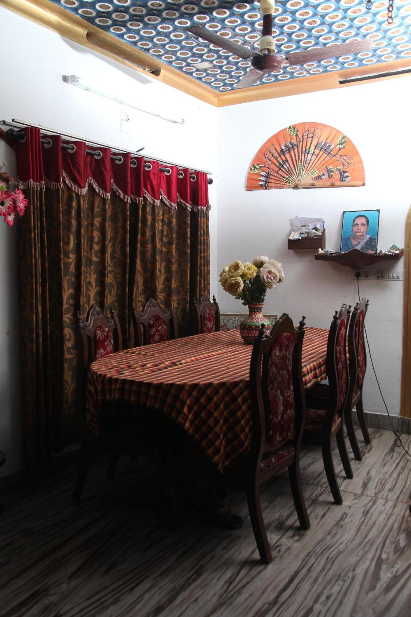 Dreamcatcher Residency Kochi Εξωτερικό φωτογραφία