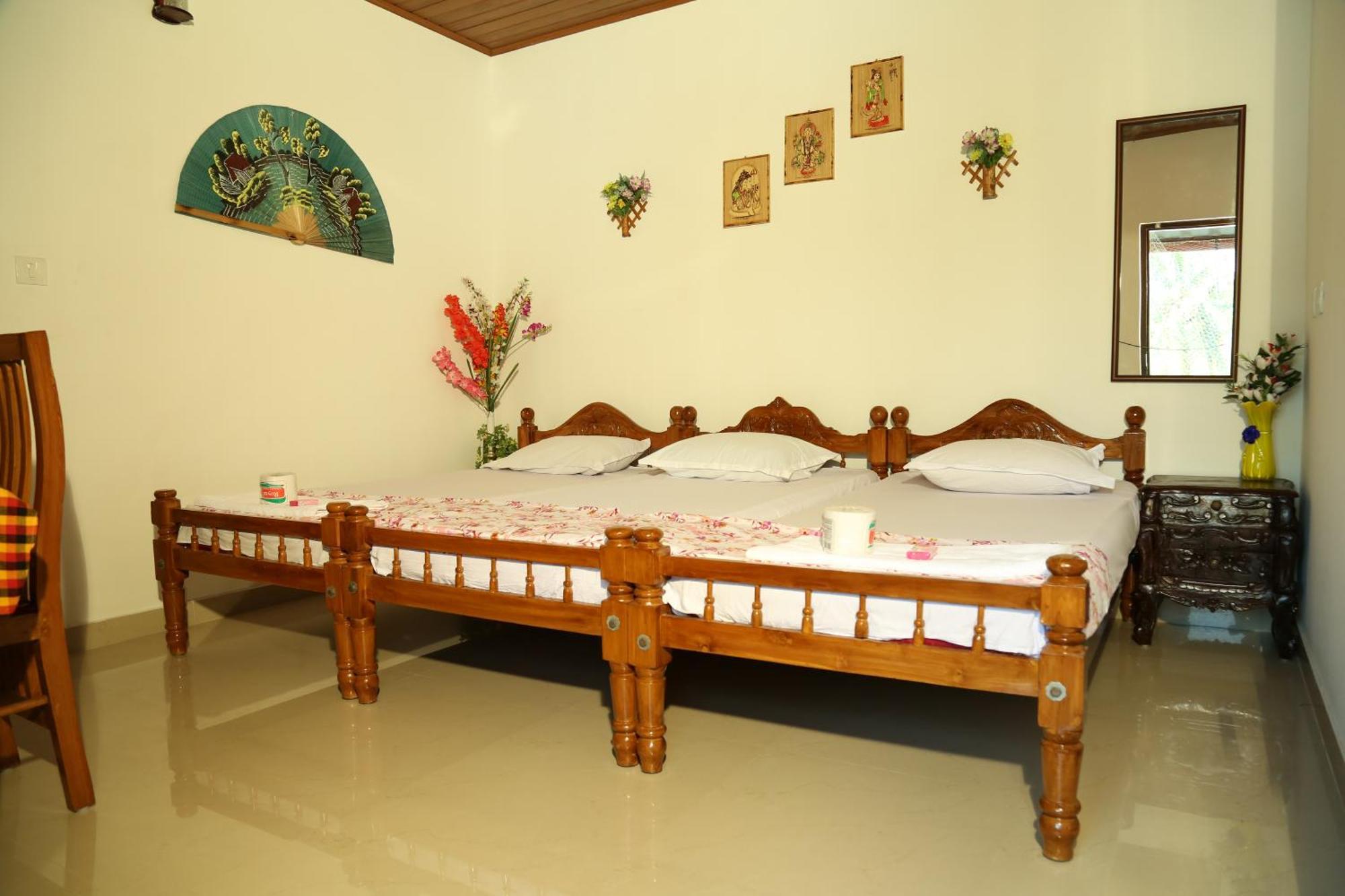 Dreamcatcher Residency Kochi Εξωτερικό φωτογραφία