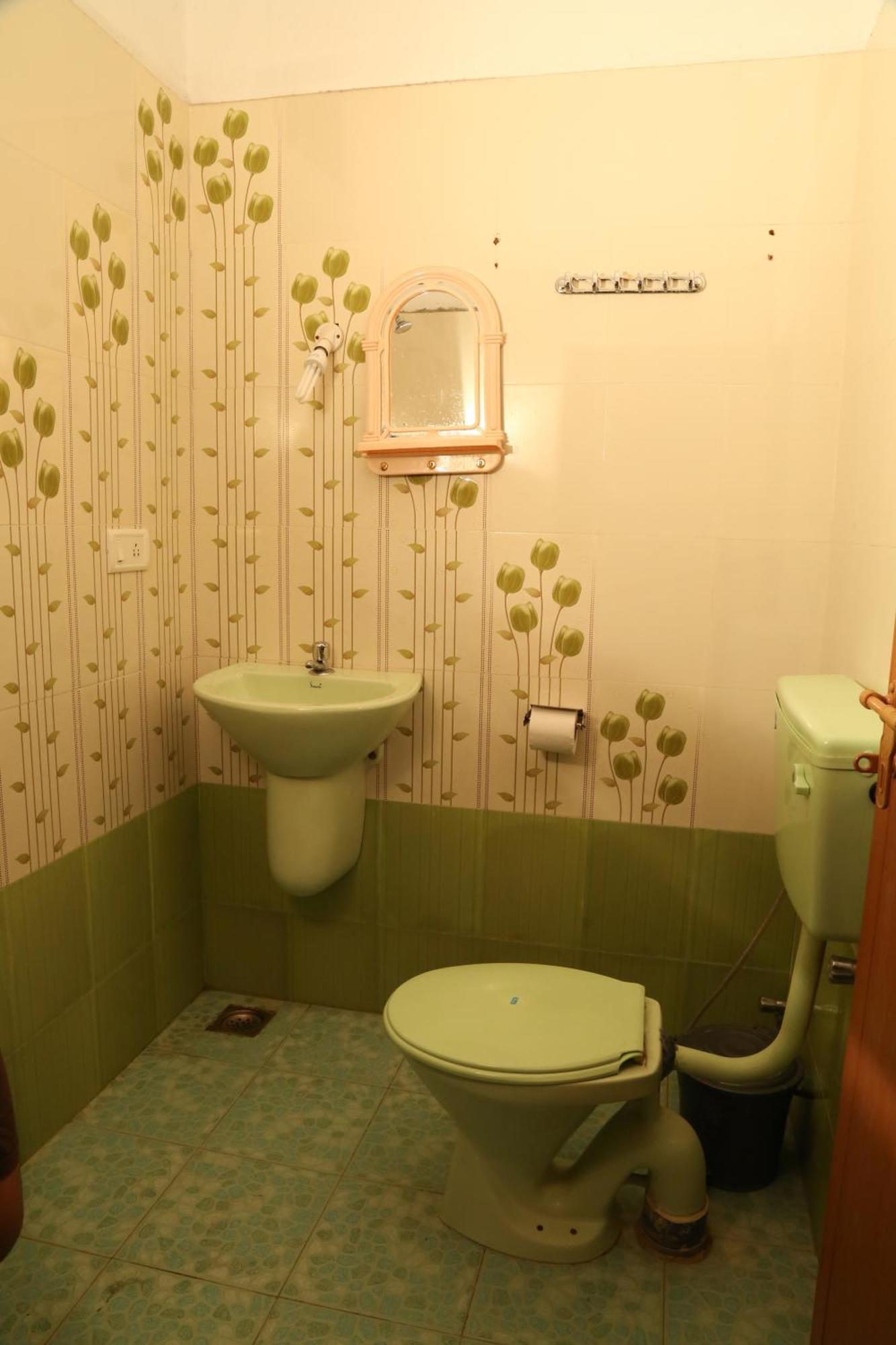 Dreamcatcher Residency Kochi Εξωτερικό φωτογραφία