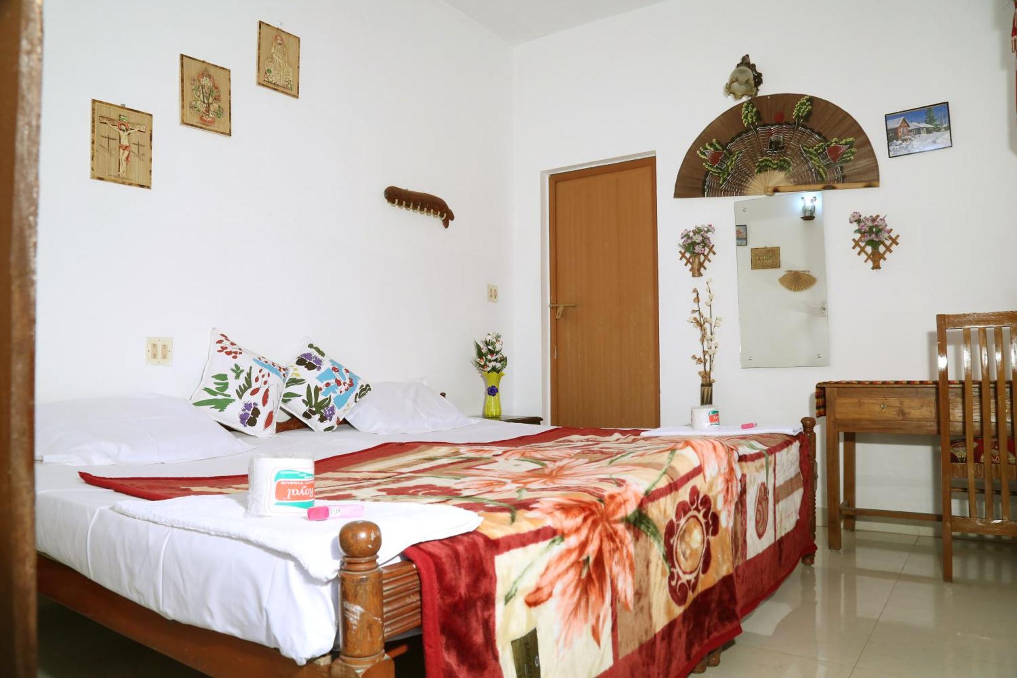Dreamcatcher Residency Kochi Εξωτερικό φωτογραφία